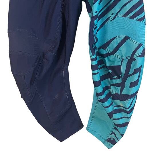 Answer Youth‎ Boy's Size 28 Motorcross Dirtbike Pants - Picture 3 of 9